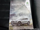  Skoda  Kodiaq  (2016) 2.0TDI 147 L&K 4x4 AT #16