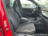  Skoda  Kodiaq  2.0TSI 180 RS 4x4 AT #6