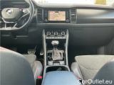  Skoda  Kodiaq  2.0TSI 180 RS 4x4 AT #8