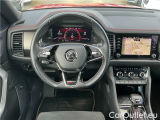  Skoda  Kodiaq  2.0TSI 180 RS 4x4 AT #21