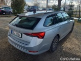  Skoda  Octavia  Combi (NX3)(2020) Oct.C.2.0TDI 110 4x4 Ambit AT #2