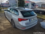  Skoda  Octavia  Combi (NX3)(2020) Oct.C.2.0TDI 110 4x4 Ambit AT #4
