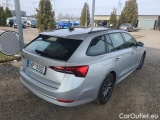  Skoda  Octavia  Combi (NX3)(2020) Oct.C.2.0TDI 110 4x4 Ambit AT #2