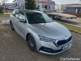  Skoda  Octavia  Combi (NX3)(2020) Oct.C.2.0TDI 110 4x4 Ambit AT #3