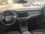  Skoda  Octavia  Combi (NX3)(2020) Oct.C.2.0TDI 110 4x4 Ambit AT #5