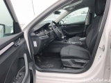  Skoda  Octavia  Combi (NX3)(2020) Oct.Combi 1.5TSI 110 Ambition #7