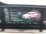  Skoda  Octavia  Combi (NX3)(2020) Oct.Combi 1.5TSI 110 Ambition #16