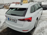  Skoda  Octavia  Combi (NX3)(2020) Oct.Combi 2.0TDI 110 Style AT #2