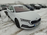  Skoda  Octavia  Combi (NX3)(2020) Oct.Combi 2.0TDI 110 Style AT #3