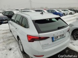  Skoda  Octavia  Combi (NX3)(2020) Oct.Combi 2.0TDI 110 Style AT #4