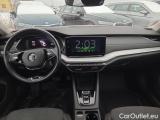  Skoda  Octavia  Combi (NX3)(2020) Oct.Combi 2.0TDI 110 Style AT #5