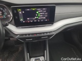  Skoda  Octavia  Combi (NX3)(2020) Oct.Combi 2.0TDI 110 Style AT #8