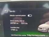  Skoda  Octavia  Combi (NX3)(2020) Oct.Combi 2.0TDI 110 Style AT #15