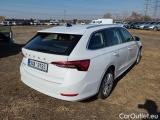  Skoda  Octavia  Combi (NX3)(2020) Oct.Combi 2.0TDI 85 Style #2