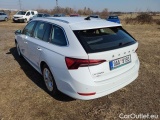  Skoda  Octavia  Combi (NX3)(2020) Oct.Combi 2.0TDI 85 Style #4