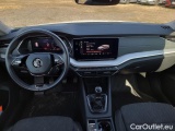  Skoda  Octavia  Combi (NX3)(2020) Oct.Combi 2.0TDI 85 Style #5