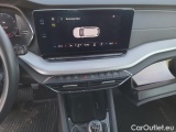  Skoda  Octavia  Combi (NX3)(2020) Oct.Combi 2.0TDI 85 Style #8