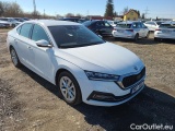  Skoda  Octavia  Lim. (NX3)(2020) Oct.2.0TDI 110 Style 4WD AT #3