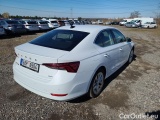  Skoda  Octavia  Lim. (NX3)(2020) Oct.2.0TDI 110 Style 4WD AT #2