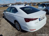  Skoda  Octavia  Lim. (NX3)(2020) Oct.2.0TDI 110 Style 4WD AT #4