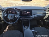  Skoda  Octavia  Lim. (NX3)(2020) Oct.2.0TDI 110 Style 4WD AT #5