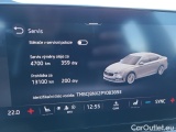  Skoda  Octavia  Lim. (NX3)(2020) Oct.2.0TDI 110 Style 4WD AT #15