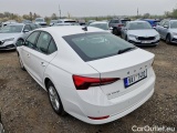  Skoda  Octavia  Lim. (NX3)(2020)  2.0TDI 85 Ambition 5d #4