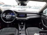  Skoda  Octavia  Lim. (NX3)(2020)  2.0TDI 85 Ambition 5d #5