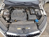  Skoda  Octavia  Lim. (NX3)(2020)  2.0TDI 85 Ambition 5d #9