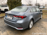  Toyota  Corolla  1.5DF Comfort 4d #2