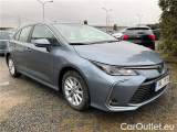  Toyota  Corolla  1.5DF Comfort 4d #3