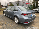  Toyota  Corolla  1.5DF Comfort 4d #4