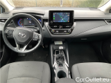 Toyota  Corolla  1.5DF Comfort 4d #5