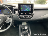  Toyota  Corolla  1.5DF Comfort 4d #8