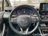  Toyota  Corolla  1.5DF Comfort 4d #20