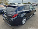  Toyota  Corolla  TouringSports (E21) (2019)  TS 1.2T Comfort #2