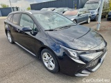  Toyota  Corolla  TouringSports (E21) (2019)  TS 1.2T Comfort #3