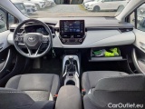  Toyota  Corolla  TouringSports (E21) (2019)  TS 1.2T Comfort #5