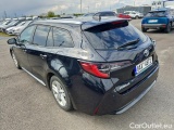  Toyota  Corolla  TouringSports (E21) (2019)  TS 1.2T Comfort #4