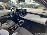  Toyota  Corolla  TouringSports (E21) (2019)  TS 1.2T Comfort #6