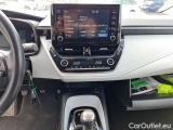  Toyota  Corolla  TouringSports (E21) (2019)  TS 1.2T Comfort #8
