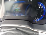  Toyota  Corolla  TouringSports (E21) (2019)  TS 1.2T Comfort #19