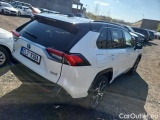  Toyota  RAV4  (2013)  2.5 PHEV Selection 4WD AT #2