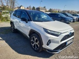  Toyota  RAV4  (2013)  2.5 PHEV Selection 4WD AT #3