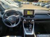  Toyota  RAV4  (2013)  2.5 PHEV Selection 4WD AT #5