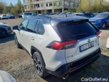  Toyota  RAV4  (2013)  2.5 PHEV Selection 4WD AT #4