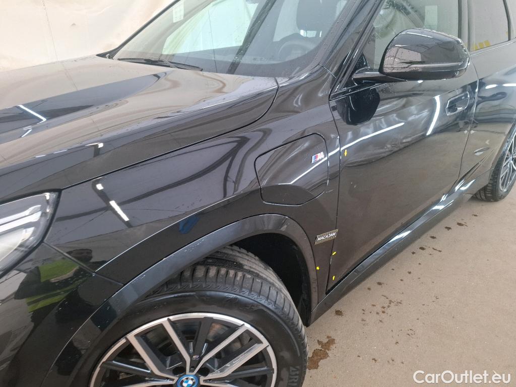  Bmw  X1 BMW  / 2022 / 5P / SUV xDrive25e M Sport DKG7 #6