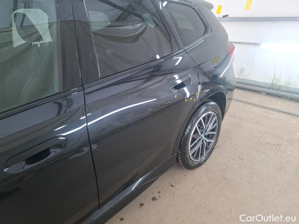  Bmw  X1 BMW  / 2022 / 5P / SUV xDrive25e M Sport DKG7 #21