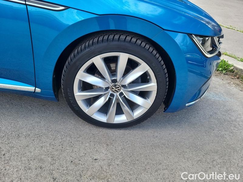  Volkswagen  Arteon  (3H8)(2020)  2.0 TDI 110 Eleg.AT 5d #14