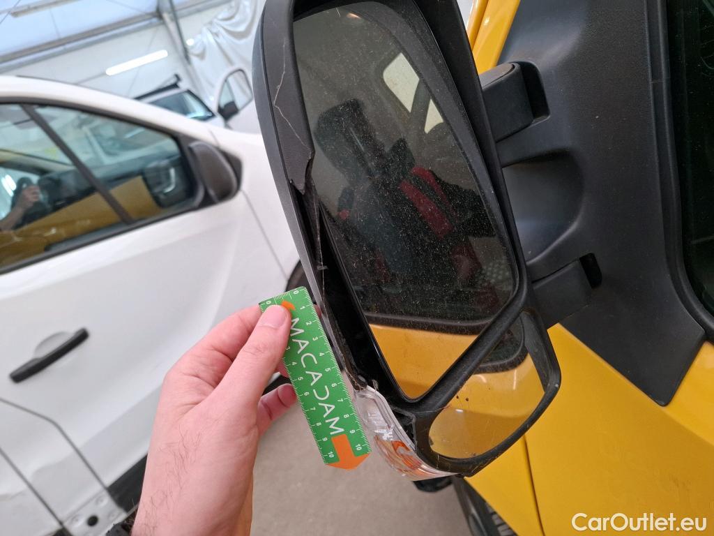  Renault  Master RENAULT  / 2019 / 4P / Fourgon tôlé FG Z.E.Tr CF F3100 L2H2 R75 AI - 19 #22